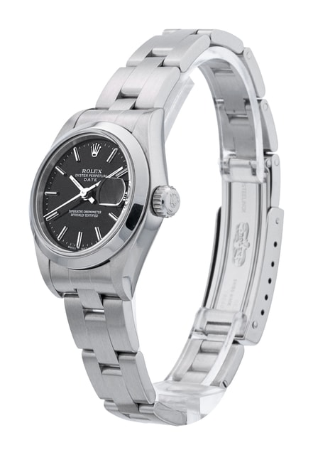 Rolex Datejust Lady 79160 Image 2